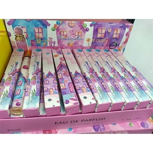 Perfumy damskie 35ml