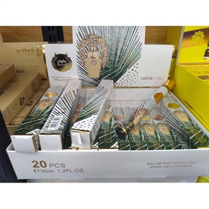 Perfumy damskie 35ml