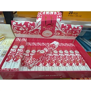 Perfumy damskie 35ml