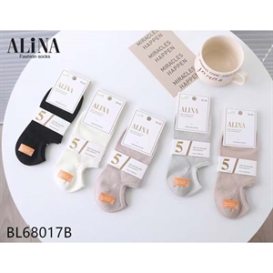 Stopki damskie  35-38/39-42