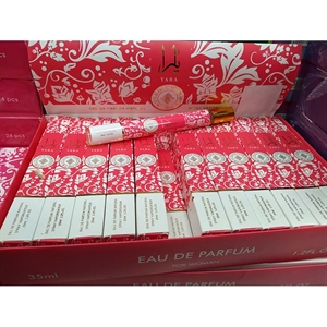 Perfumy damskie 35ml