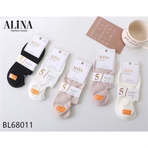 Stopki damskie  35-38/39-42