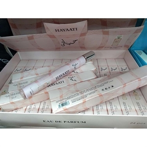 Perfumy damskie 35ml