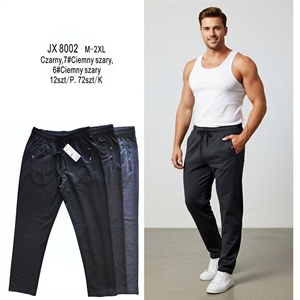 Spodnie męskie  M-2XL