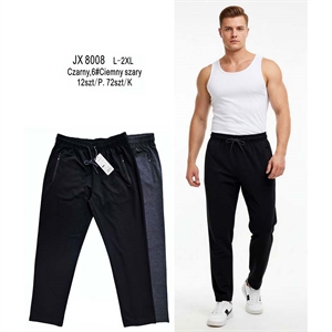 Spodnie męskie  L-2XL