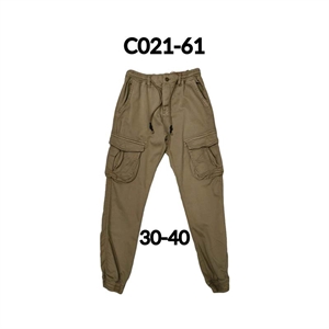 Spodnie Męskie 30-40