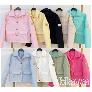 Kurtka damska produkt Włoski