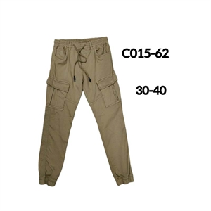 Spodnie Męskie 30-40