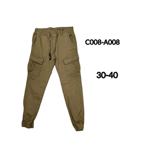 Spodnie Męskie 30-40