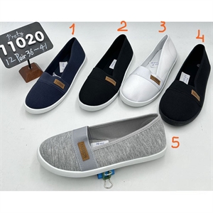 Baleriny damskie  36-41