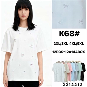 Bluzka damska  2XL/3XL-4XL/5XL
