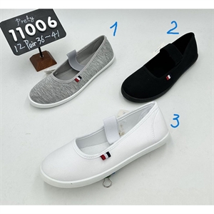 Baleriny damskie  36-41