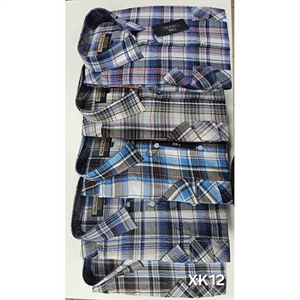 Koszula męska kora  39-46