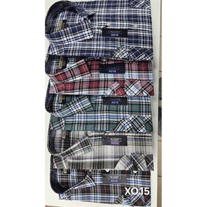 Koszula męska kora  39-46