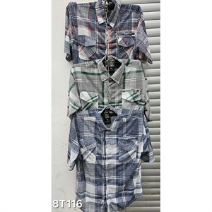 Koszula męska kora  M-3XL