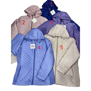 Kurtka damska Big Size  2XL-7XL