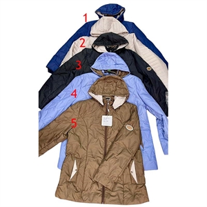 Kurtka damska Big Size  2XL-7XL