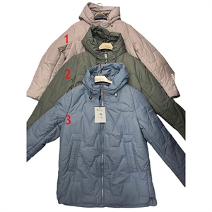 Kurtka damska  46-58