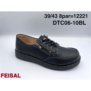 Półbuty damskie Big Size  39-43