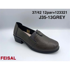 Półbuty damskie  37-42