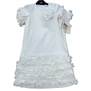 Sukienka dziewczęca  6-14 lat