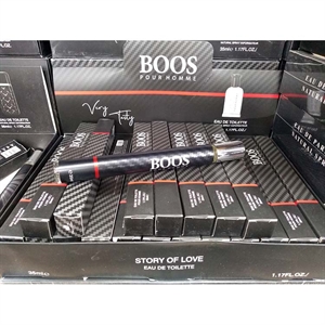 Perfumy męskie 35ml