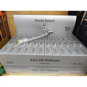 Perfumy męskie 35ml