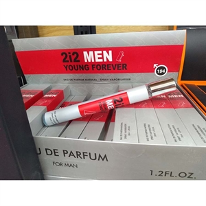 Perfumy męskie 35ml