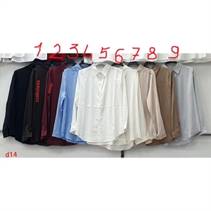 Koszula damska  S-2XL