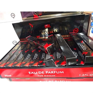 Perfumy damskie 35ml