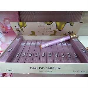 Perfumy damskie 35ml