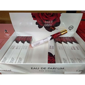 Perfumy damskie 35ml