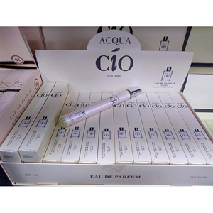 Perfumy damskie 35ml