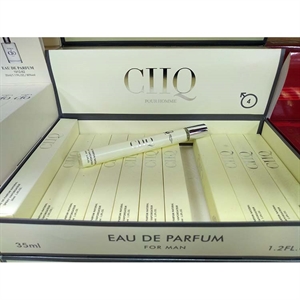 Perfumy męskie 35ml