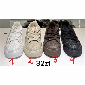 Buty sportowe damskie 36-41