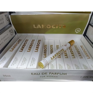 Perfumy damskie 35ml