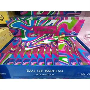 Perfumy damskie 35ml