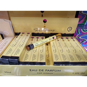 Perfumy damskie 35ml