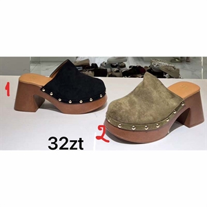 Sandały damskie 36-41