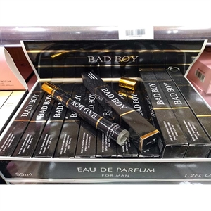 Perfumy męskie 35ml