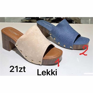 Sandały damskie 36-41