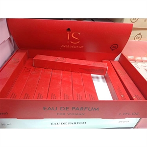 Perfumy damskie 35ml