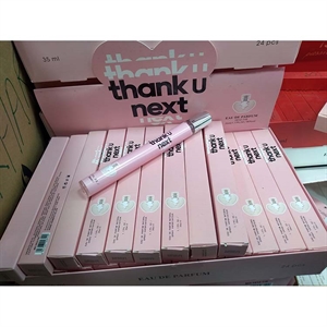 Perfumy damskie 35ml