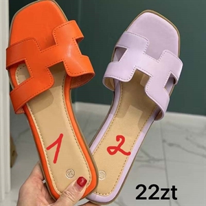 Klapki damskie 36-41