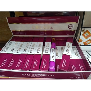 Perfumy damskie 35ml