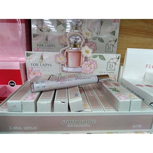 Perfumy damskie 35ml