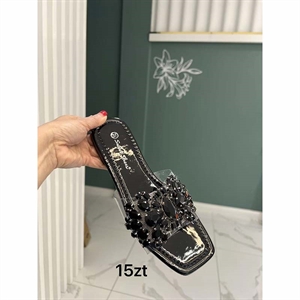 Klapki damskie 36-41