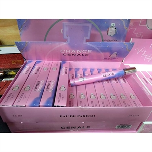 Perfumy damskie 35ml