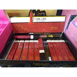 Perfumy damskie 35ml