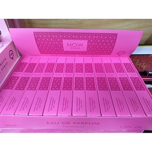 Perfumy damskie 35ml